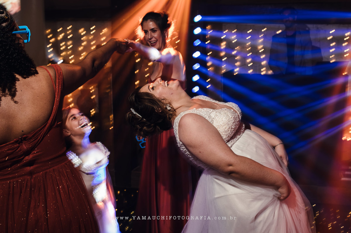 salão para casamento em Guararema SP