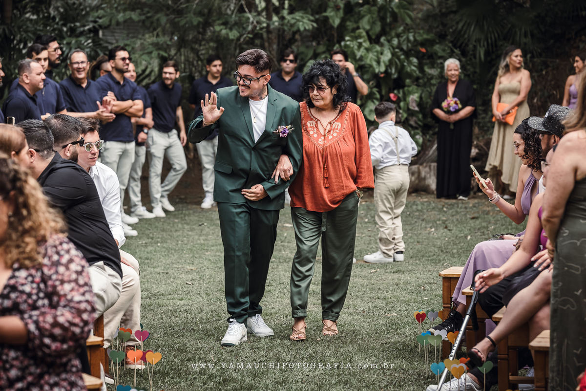 casamento no campo em Mogi das Cruzes