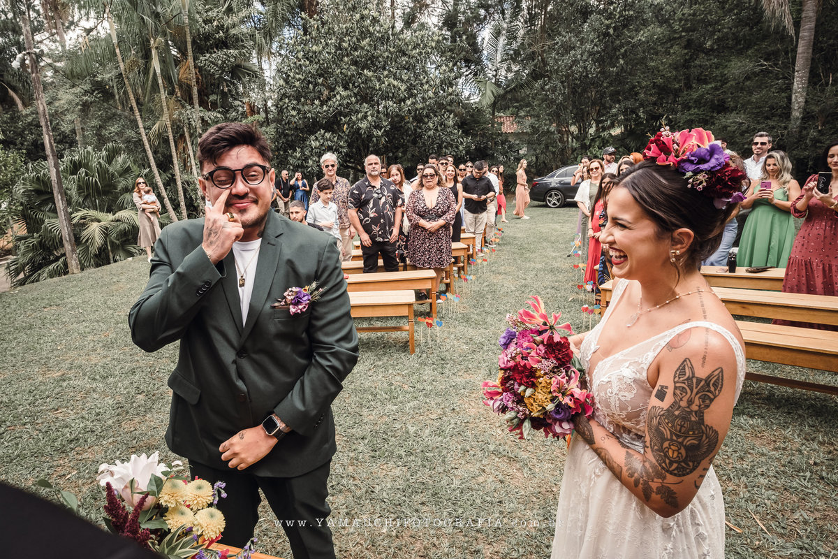 fotógrafo de casamento em Mogi das Cruzes