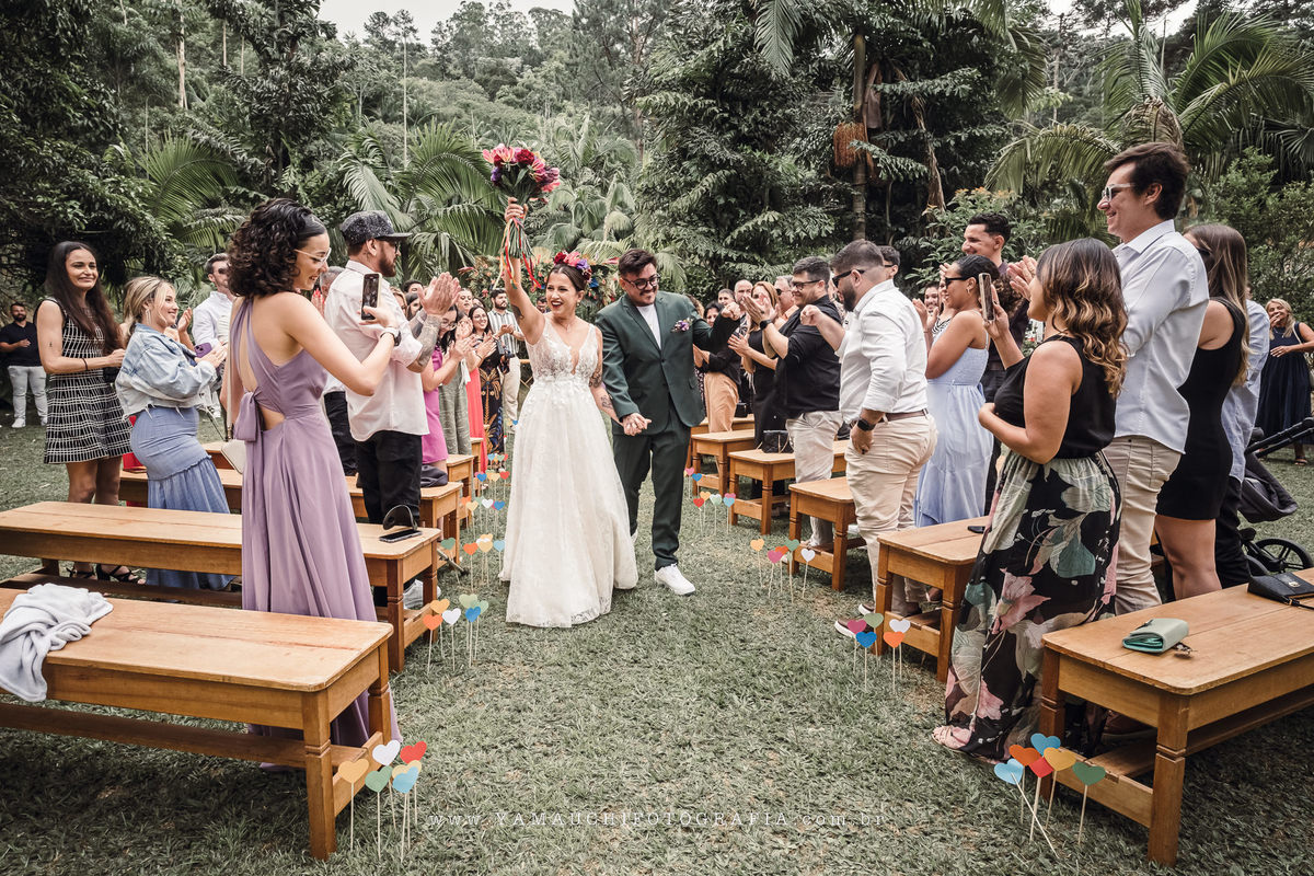 Fotografo de casamento em São Paulo