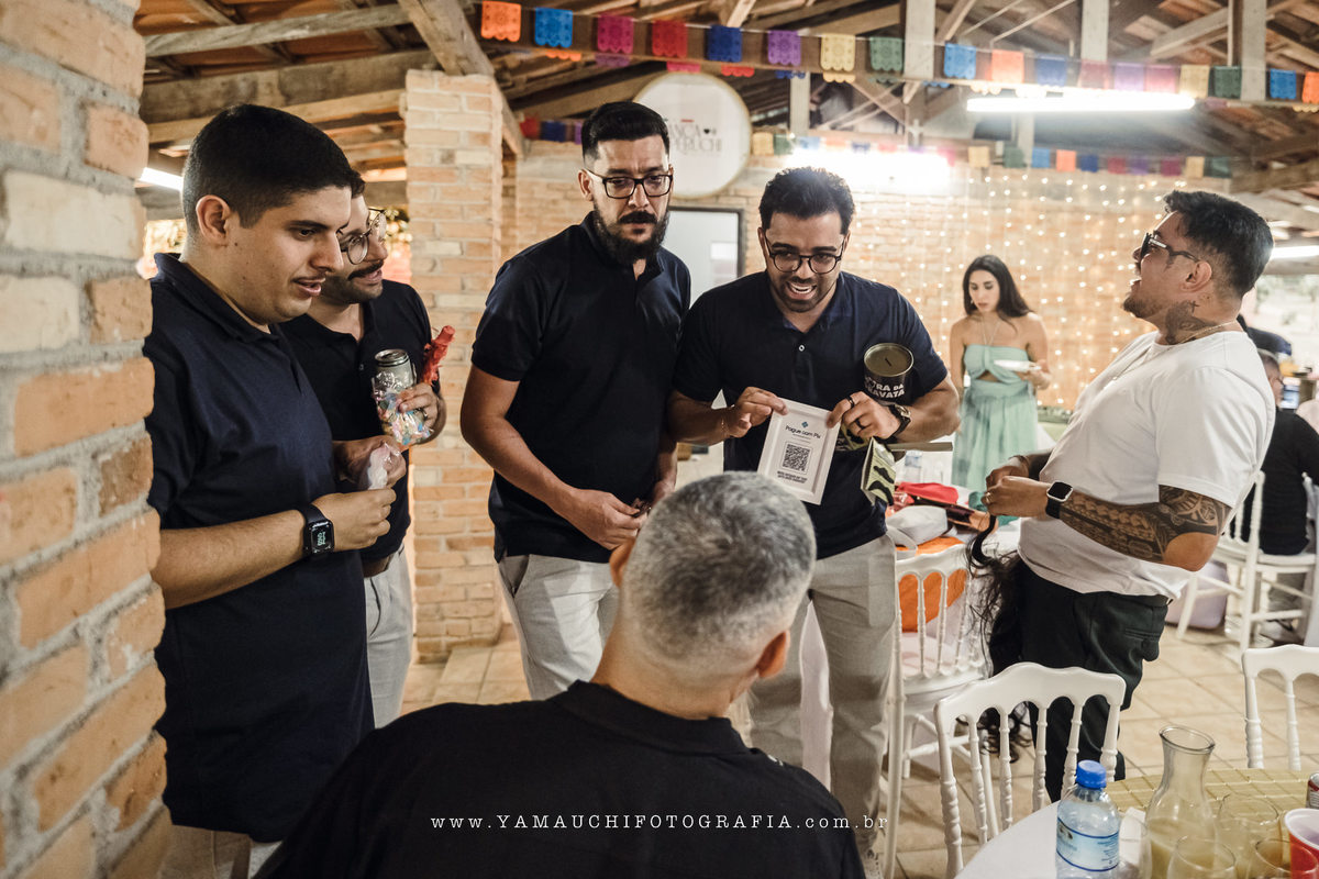 Local para casamento em Mogi das Cruzes