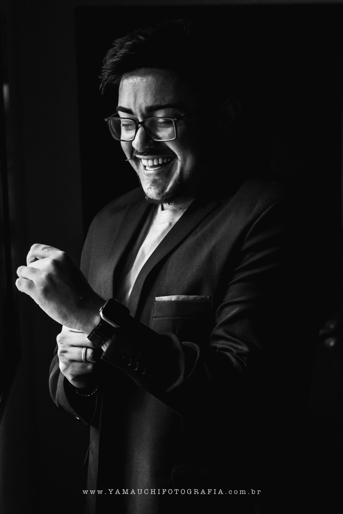 terno para noivo para casamento no campo