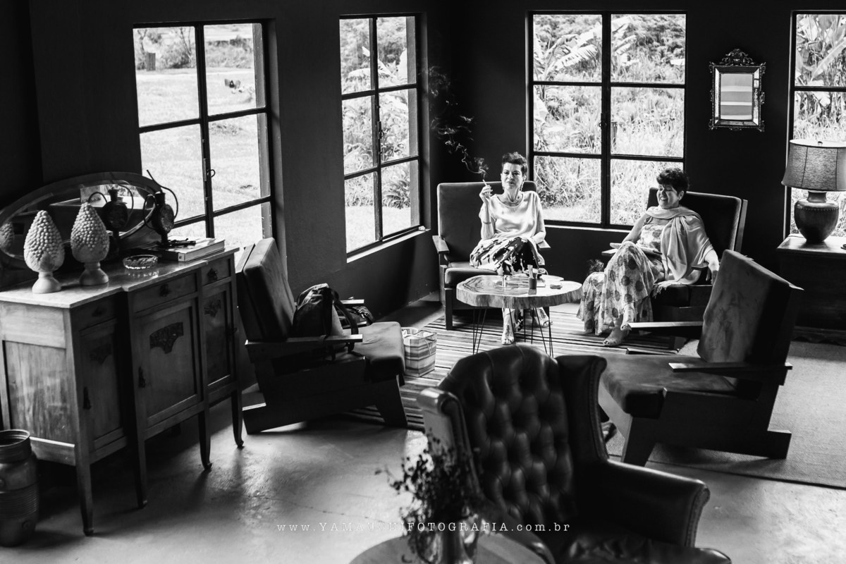 casamento na reserva Mata Grande Biritiba Mirim