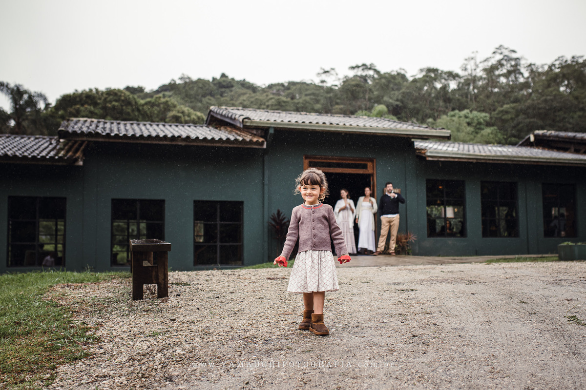 Espaço Reserva Mata Grande Biritiba Mirim