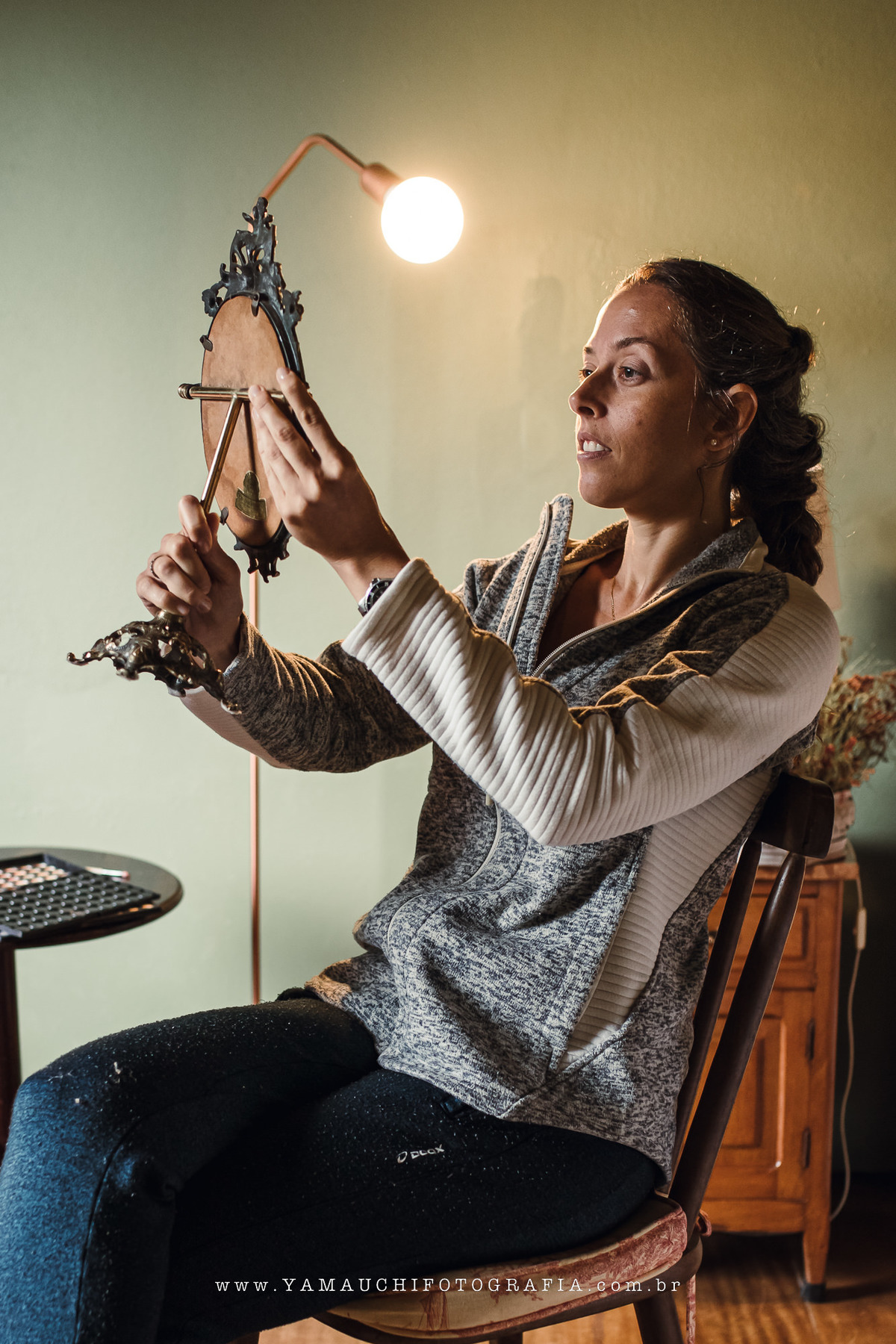 Fotografia de casamento