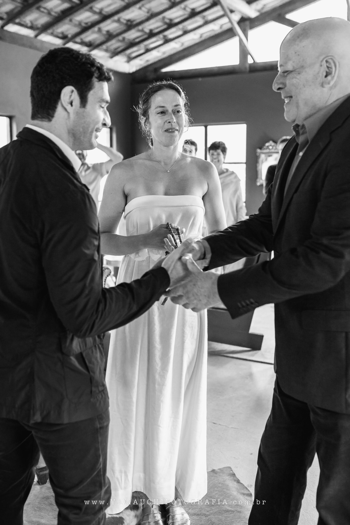 Fotografia de casamento
