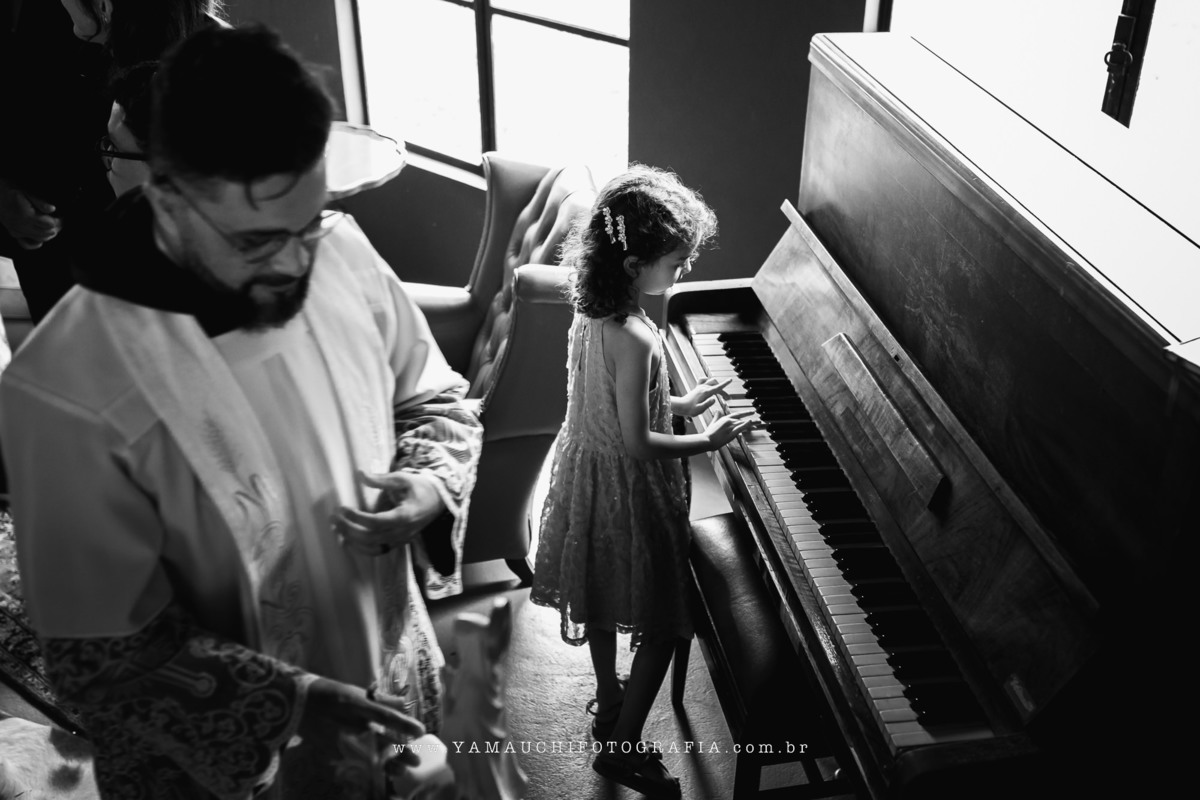 Fotografia de casamento