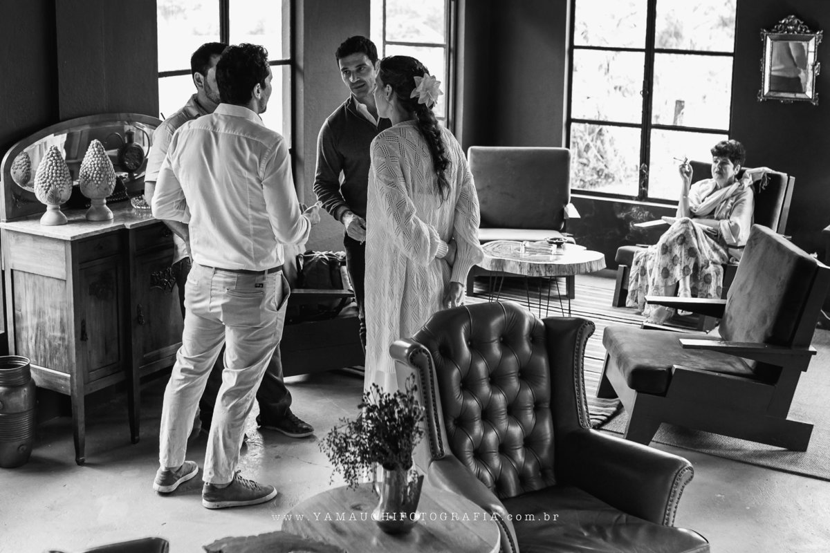 Fotógrafo de casamento São Paulo