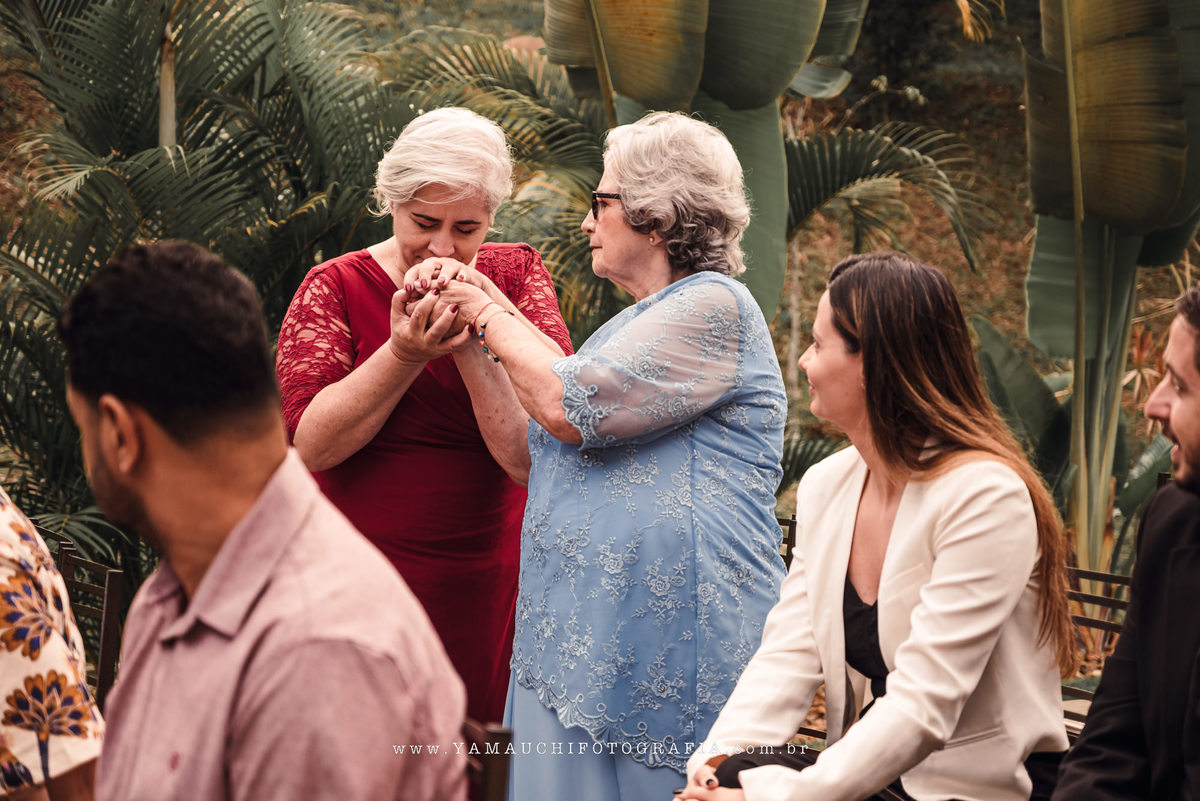 Aliança de casamento