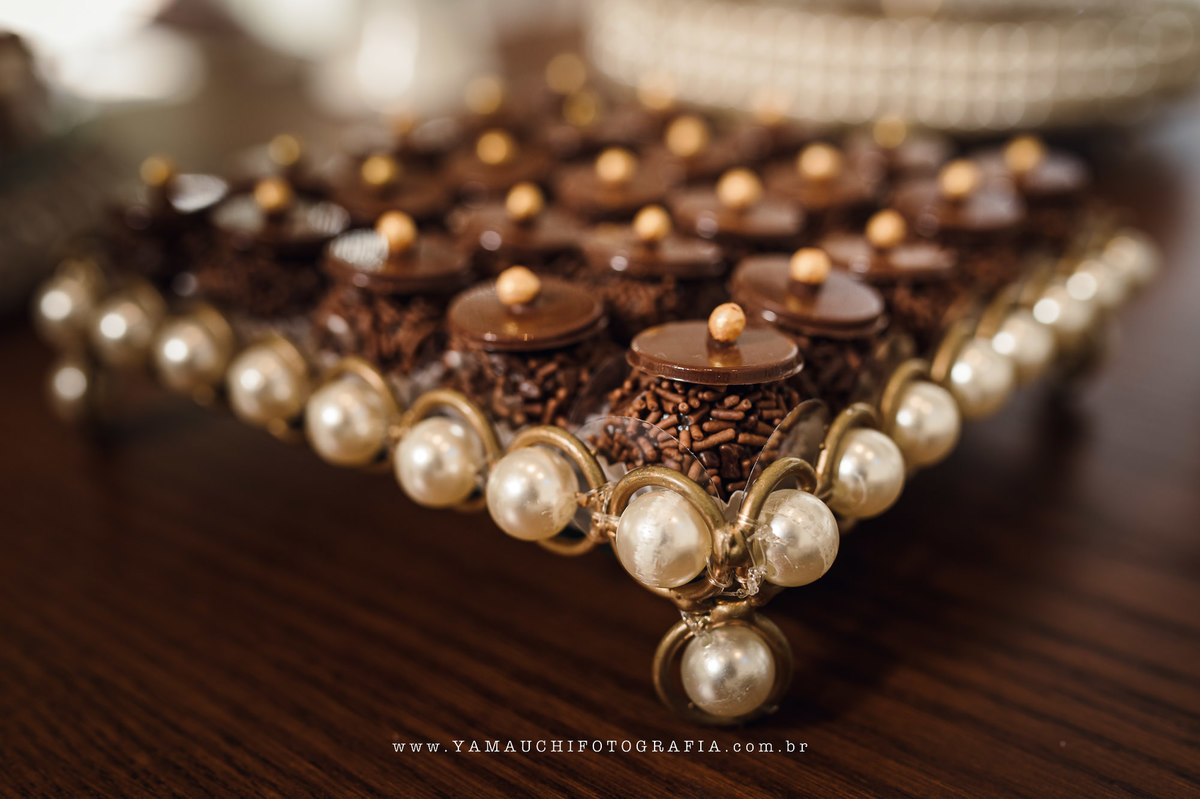 Doces Finos Mogi das Cruzes