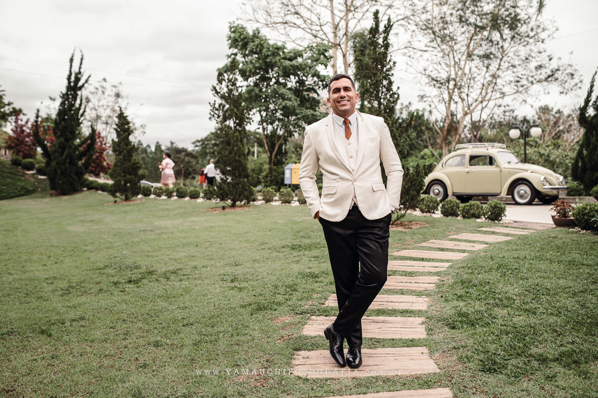 Fotógrafo de casamento em Mogi das Cruzes