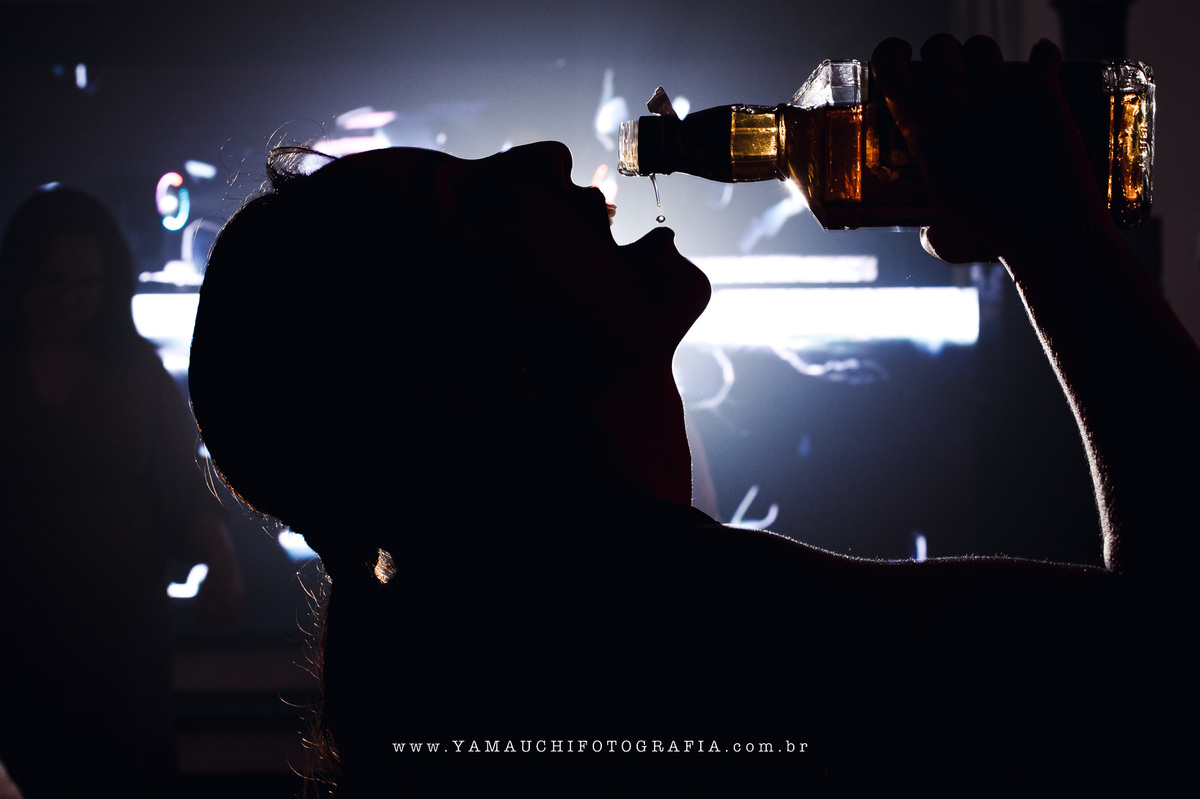 Fotógrafo de Casamento em SP