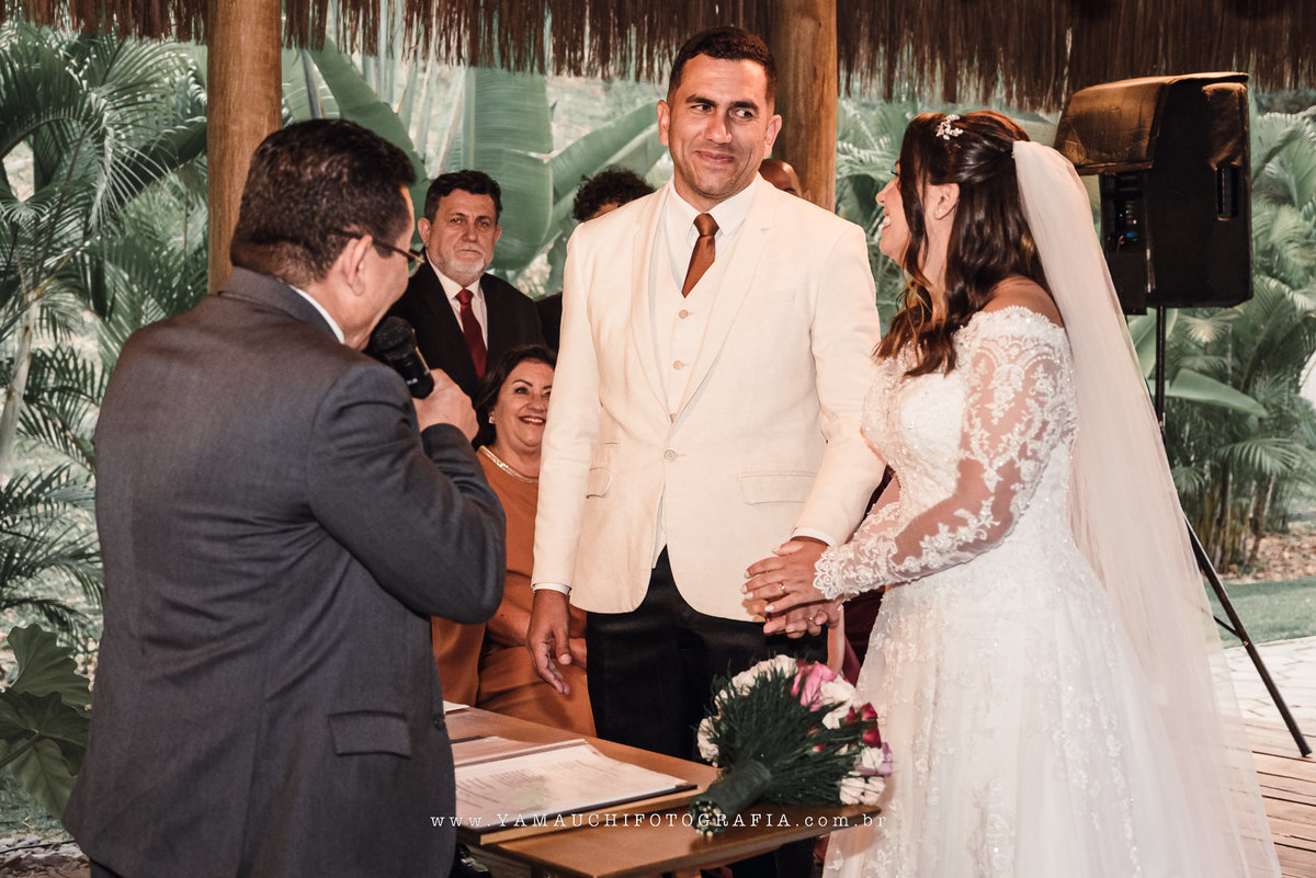 Local para festas e eventos em Mogi das Cruzes