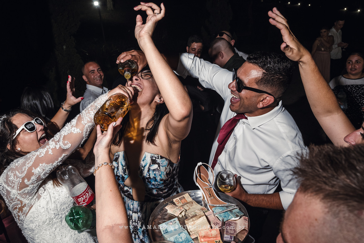 Noivos no casamento dicas e ideias