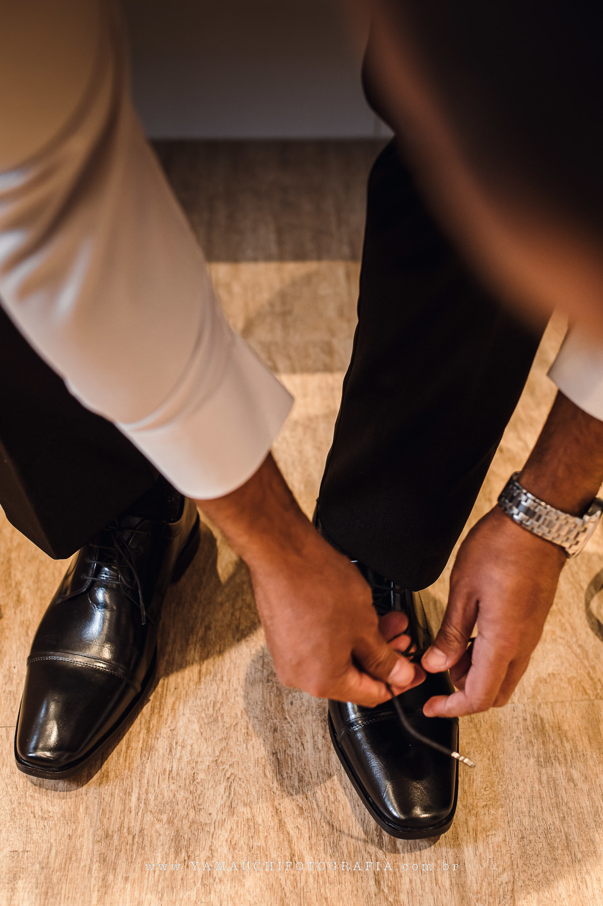 Terno para casamento no campo SP