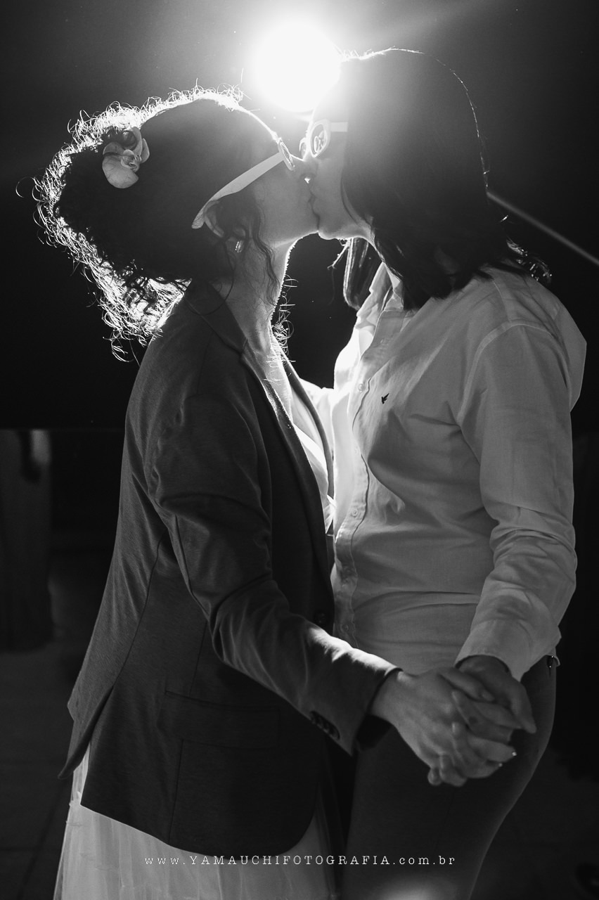 casamento de mulheres fotos