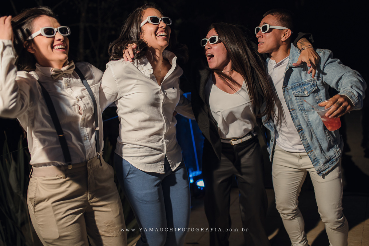 Fotografia de Casamento em Mogi das Cruzes