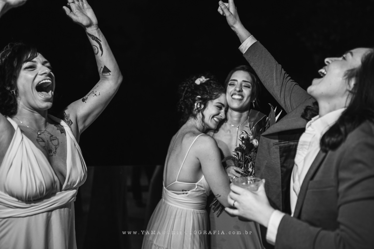 Fotógrafo de Casamento em Mogi das Cruzes