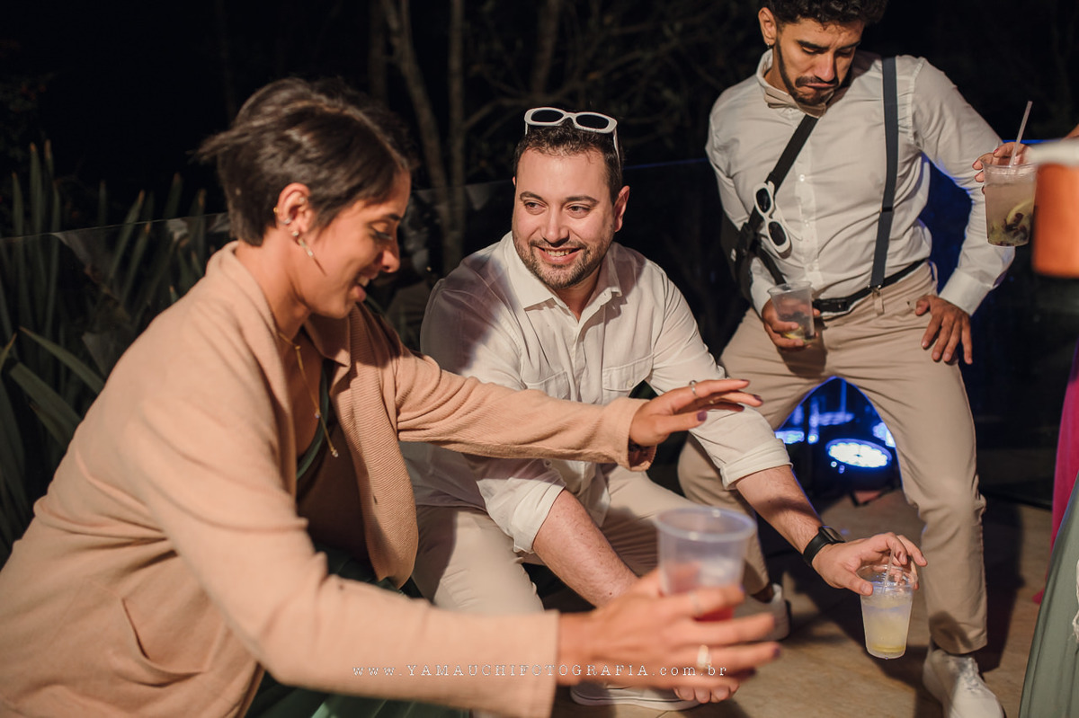 Local para casamento em Embu das Artes SP