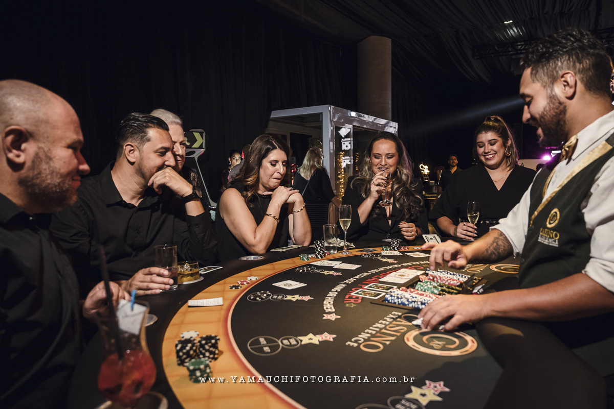 Fotografia de aniversário de 45 anos