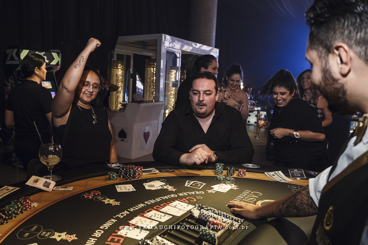 salão para festas em Aruja