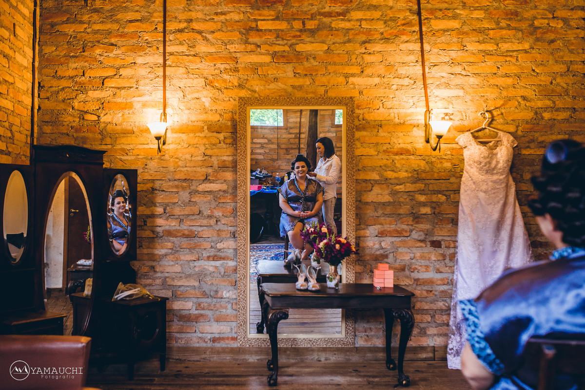 local para making of