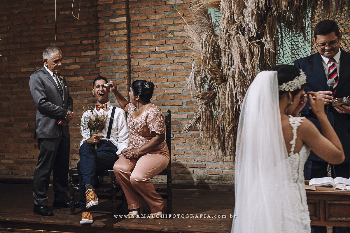 Melhores fotógrafos de casamento