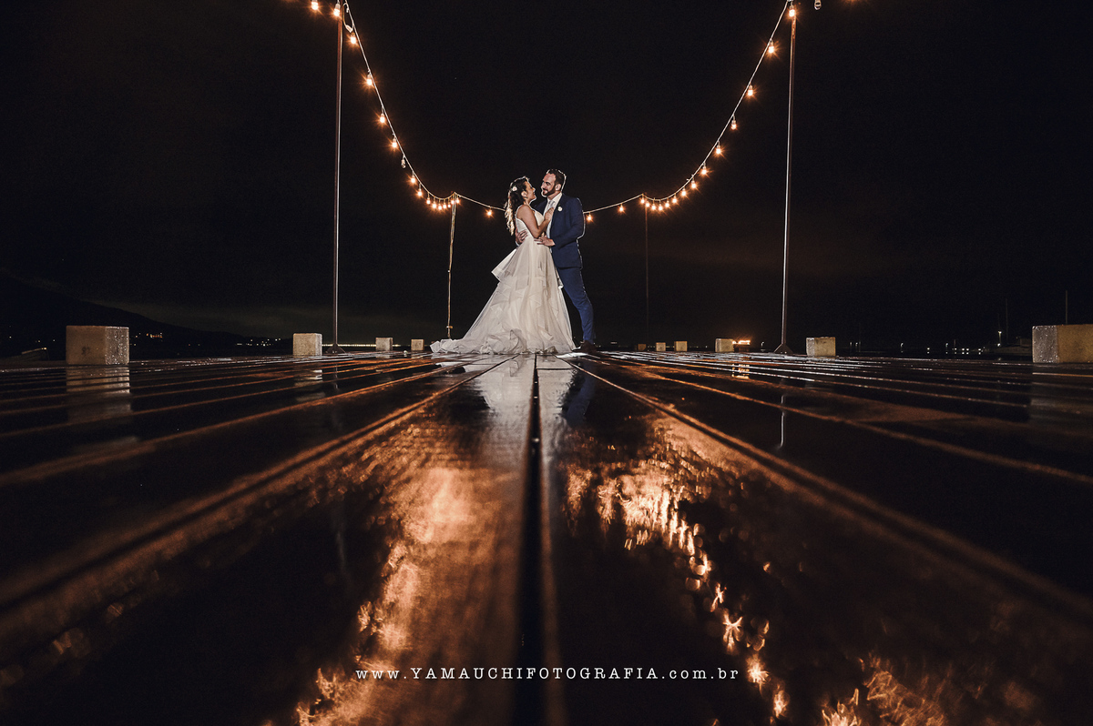 Vídeo de casamento em Mogi das Cruzes