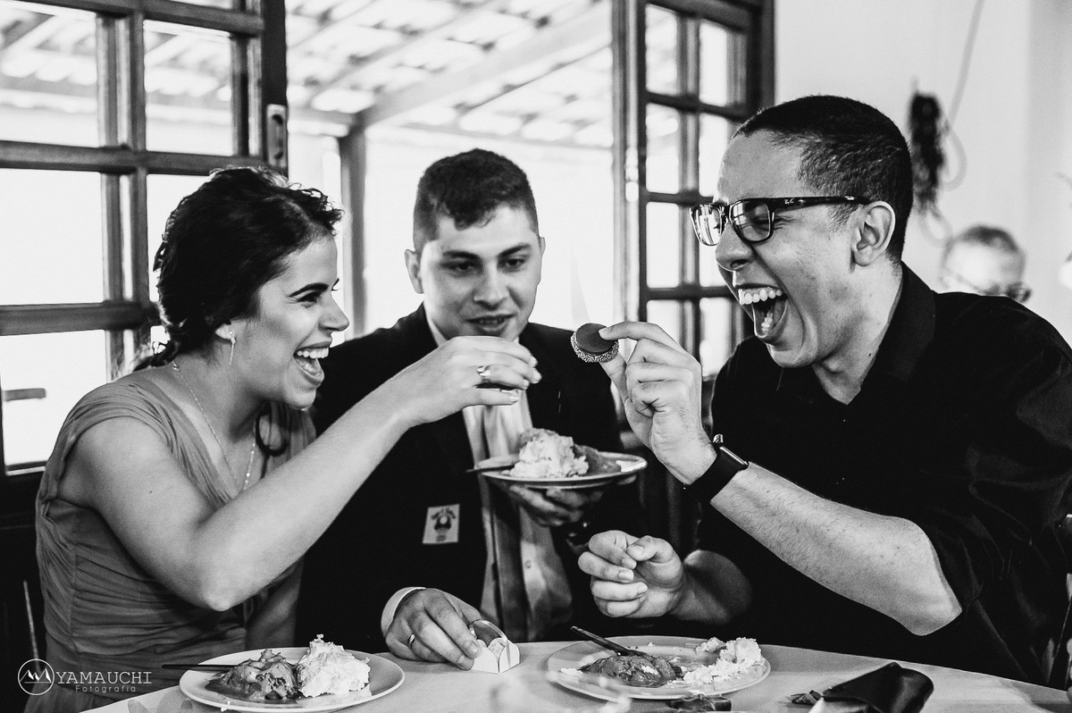 salão de festa