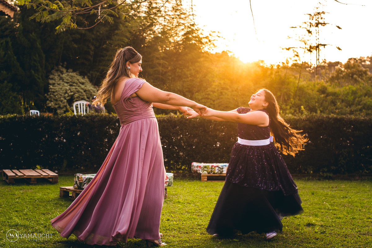 Fotografia de casamento