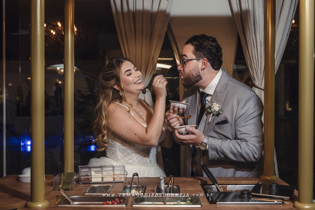 carrinho de brigadeiro para festa de casamento