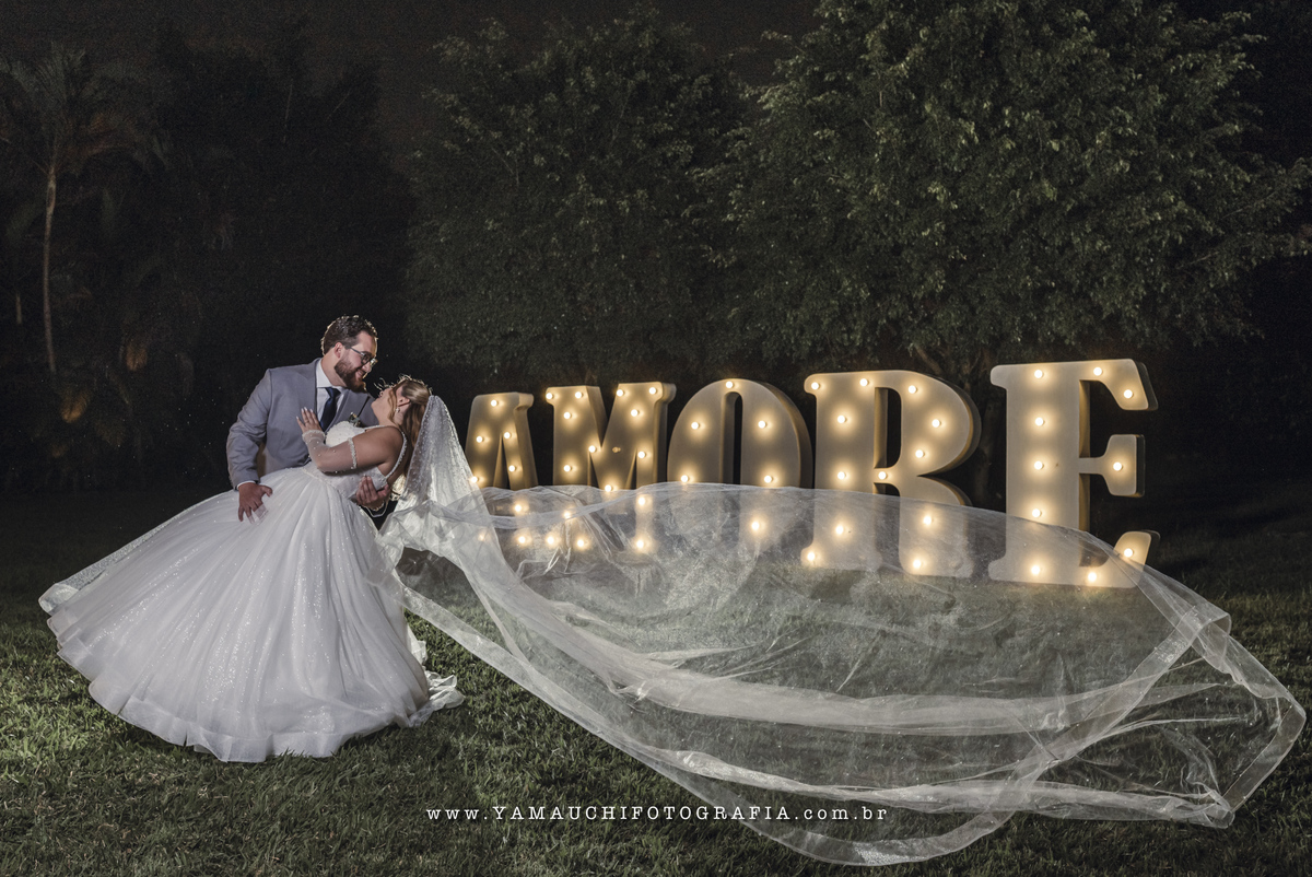 Fotógrafo de casamento em Mogi das Cruzes