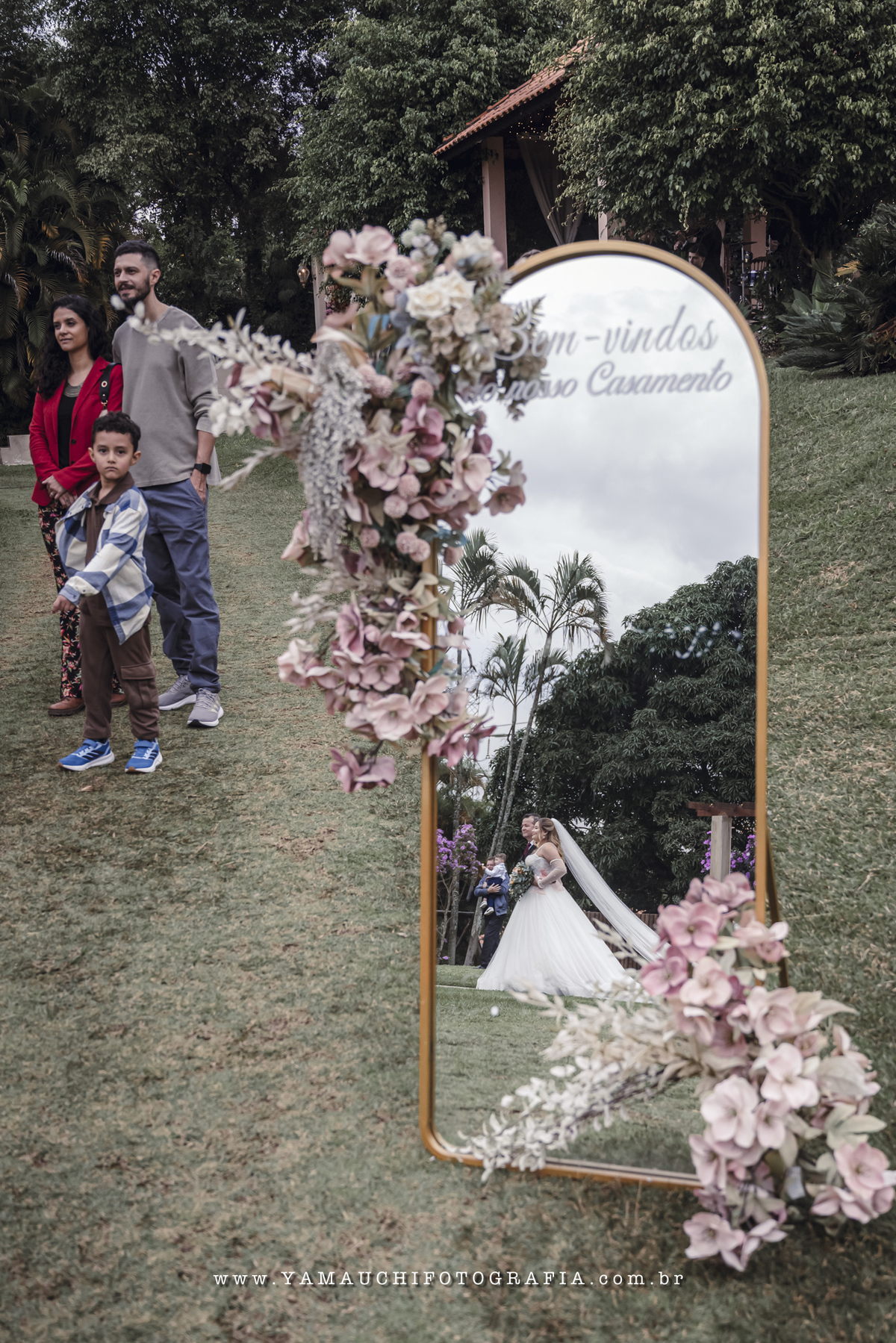 Fotógrafo de casamento em São Paulo SP