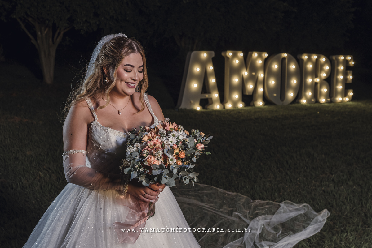 Fotografia de casamento em Mogi das Cruzes
