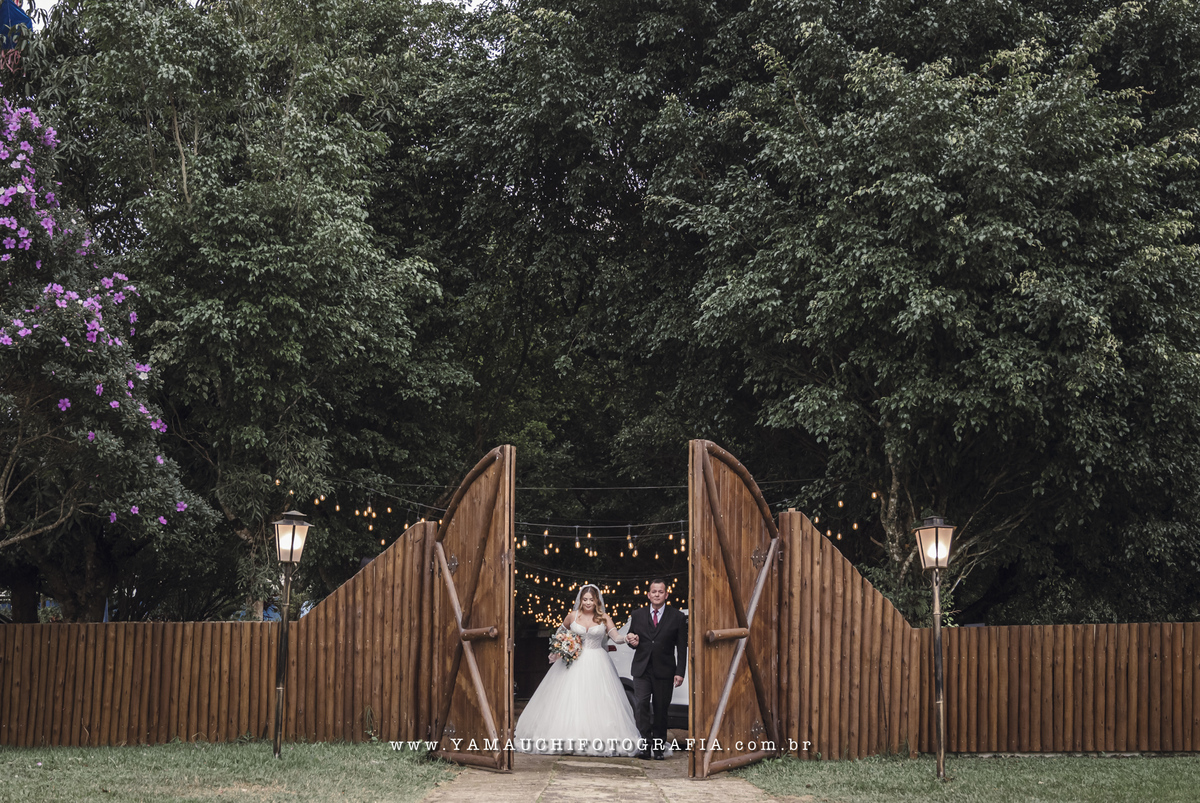 Fotógrafo de casamento Mogi das Cruzes