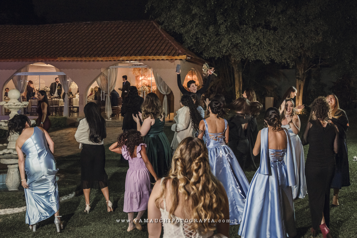Fotografia de casamento Mogi das Cruzes