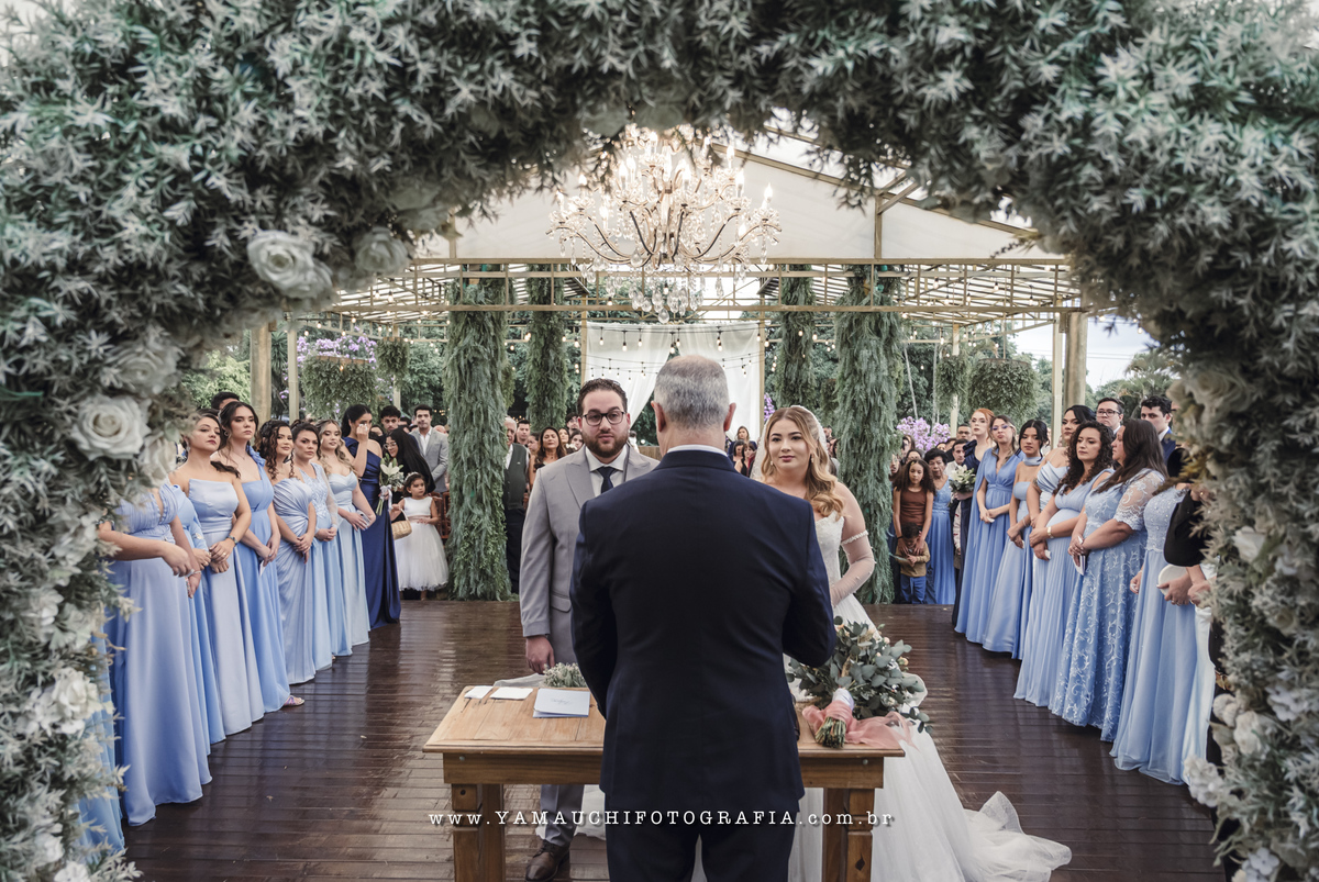 Fotografia de casamento São Paulo