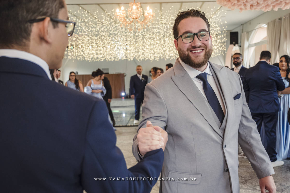 Local para casamento em São Paulo Poá