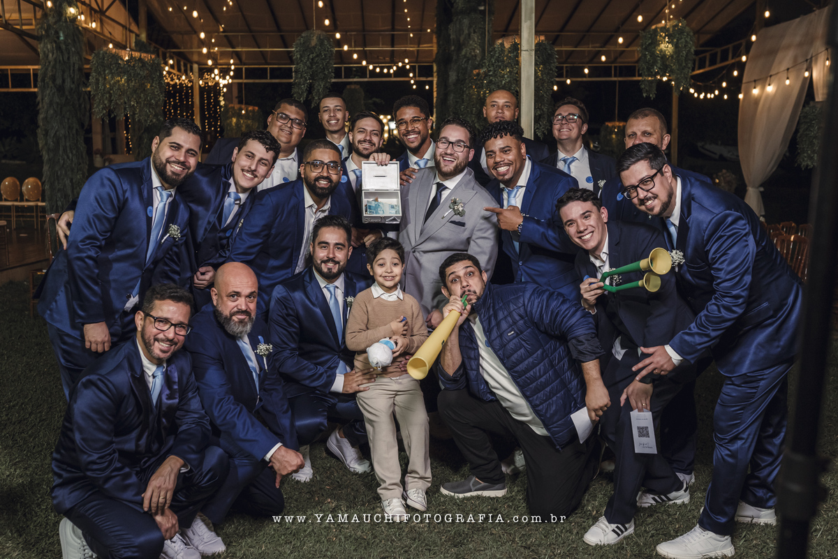 Melhores fotógrafos de São Paulo
