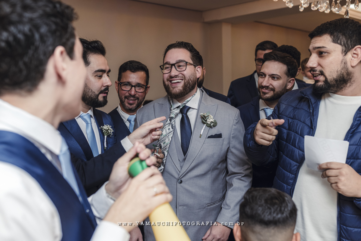 Salão para casamento Mogi das Cruzes