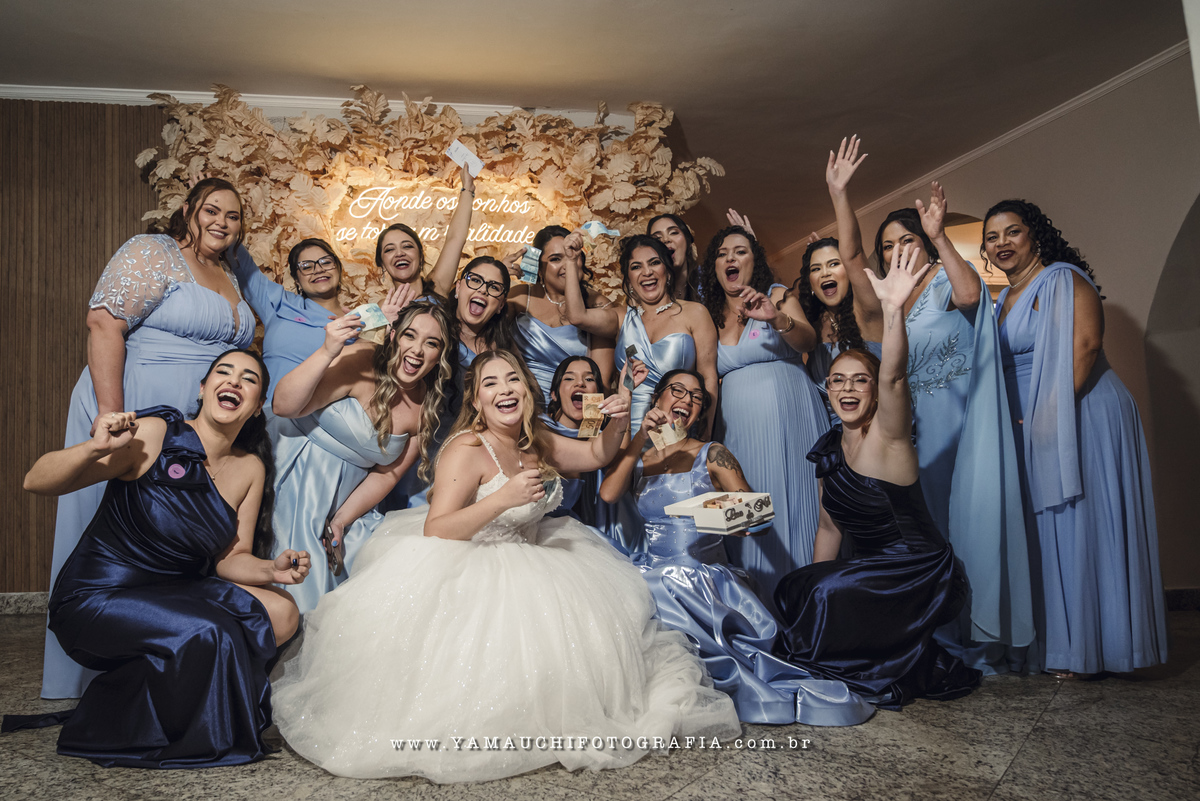 Vídeo para casamento em Mogi das Cruzes