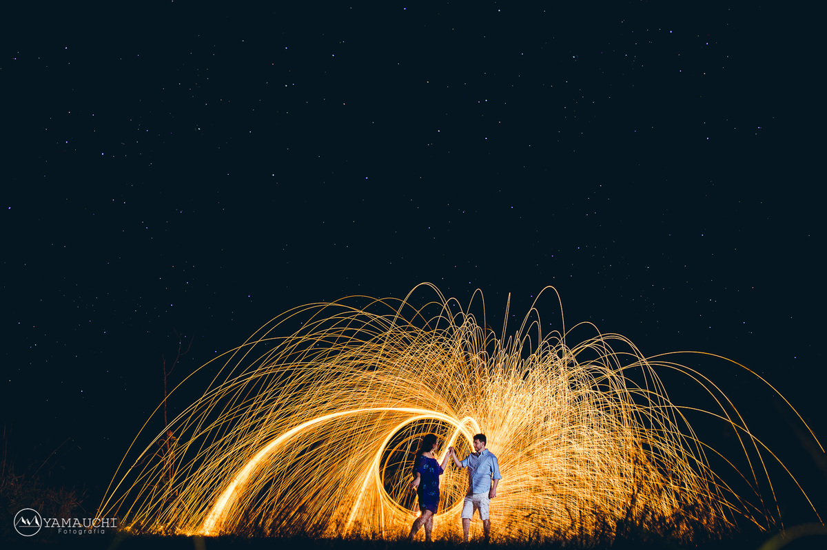 fotografia de casamento