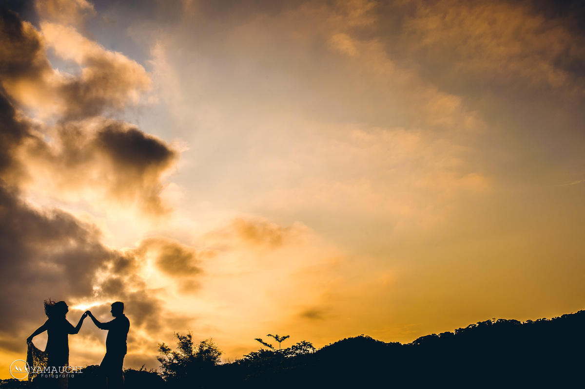 fotografia de casamento