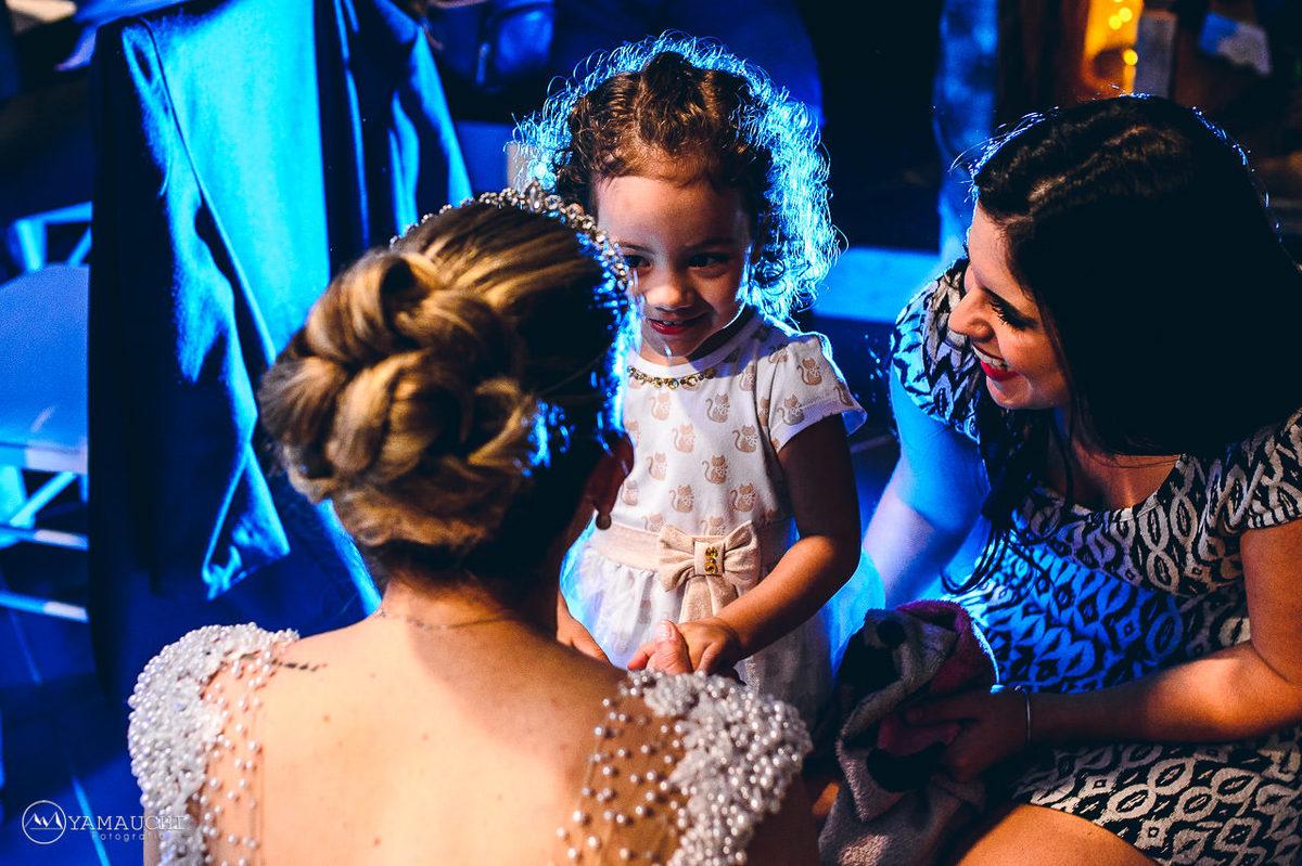 recepção de casamento 