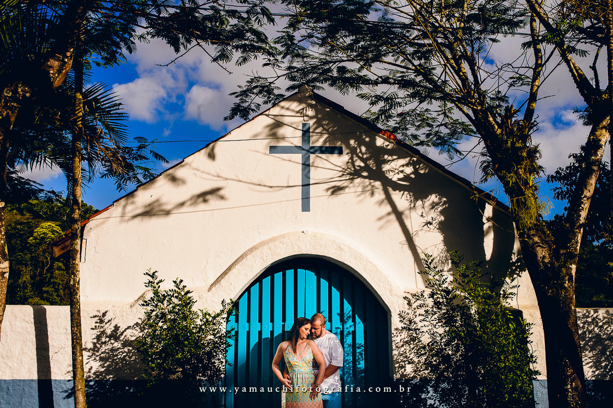 casando na igreja 