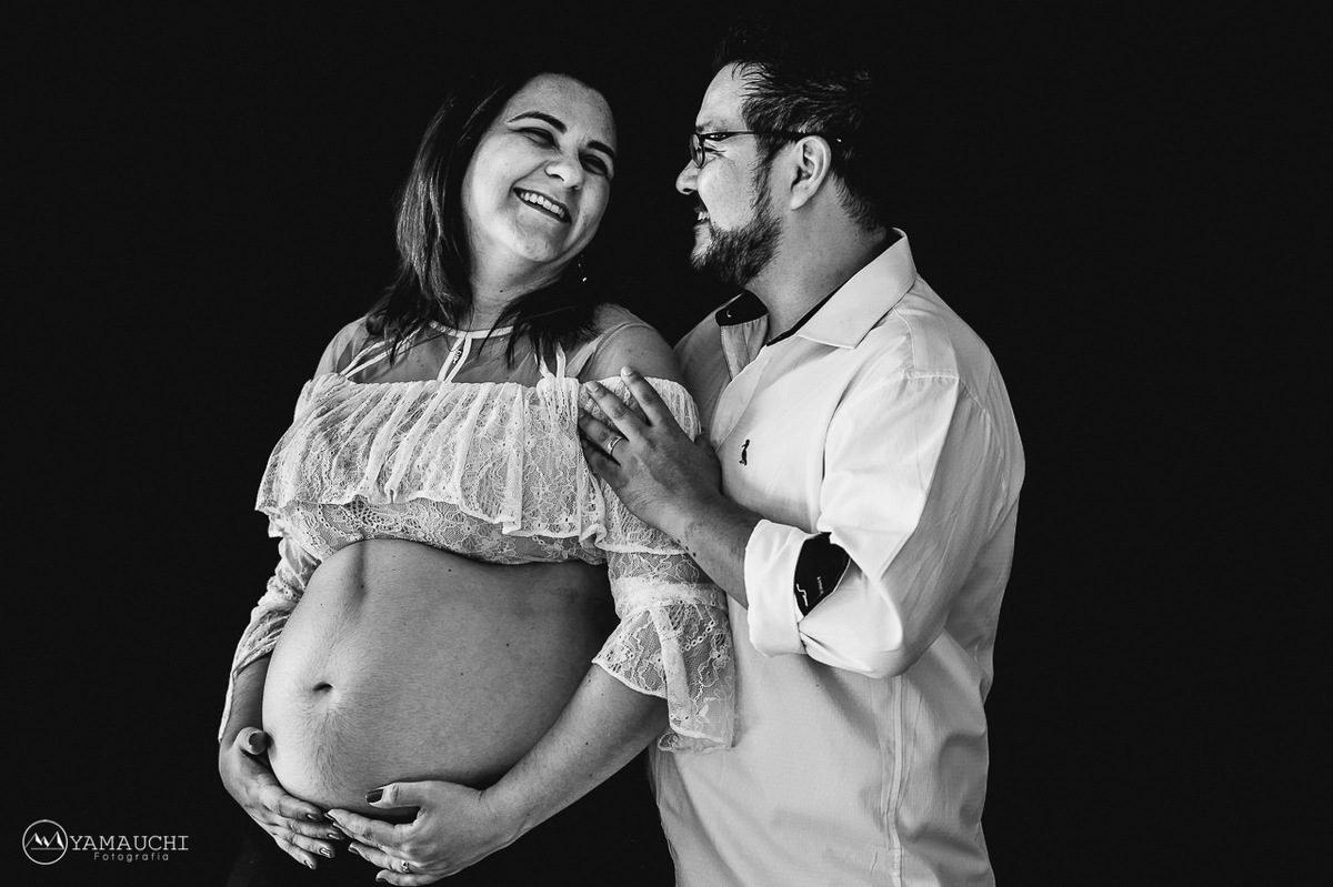 fotografia de familia