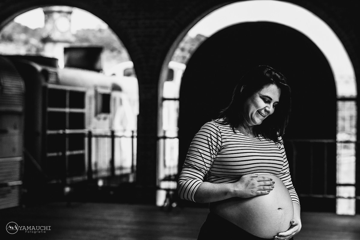 foto de mamae