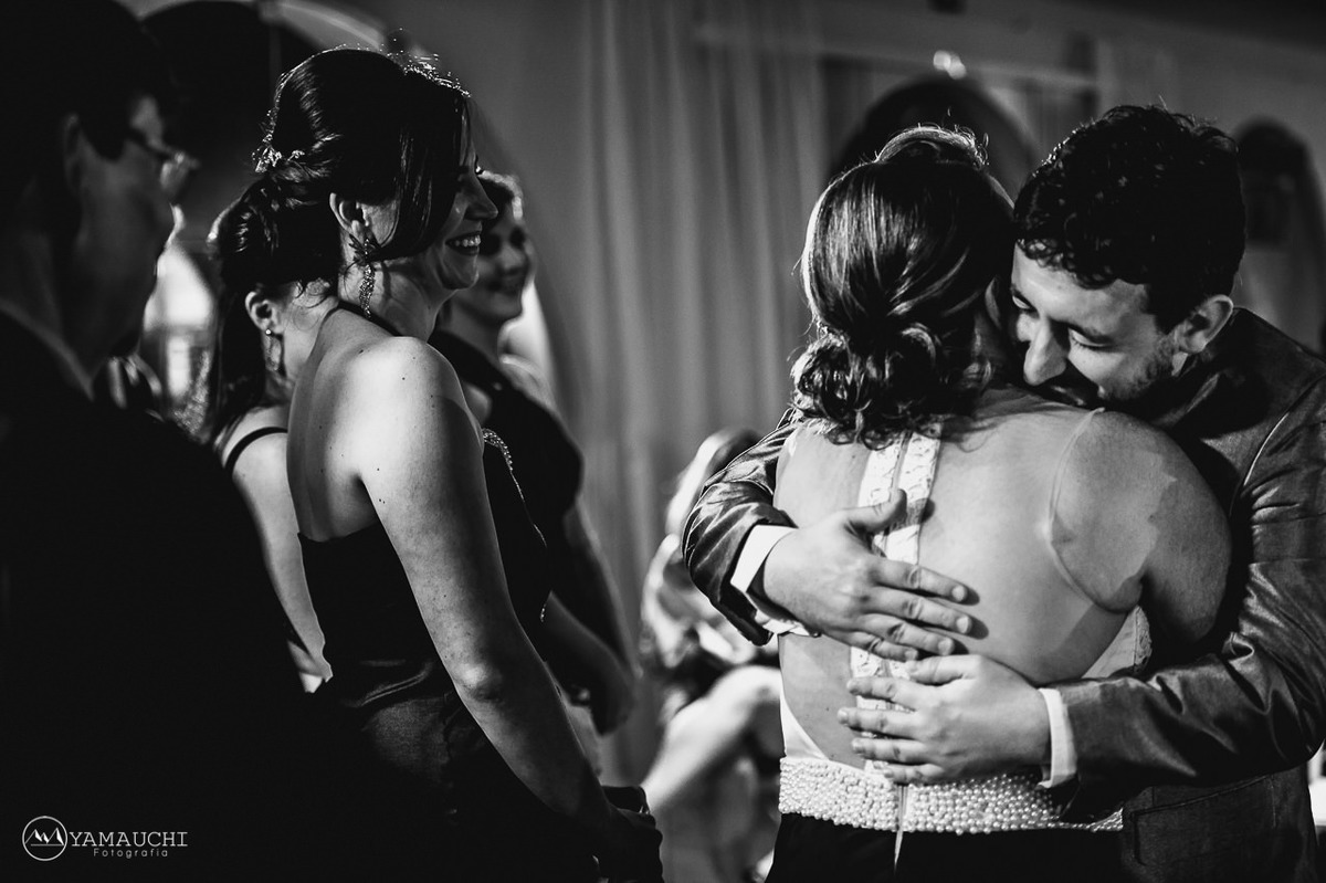 Fotografia de Casamento