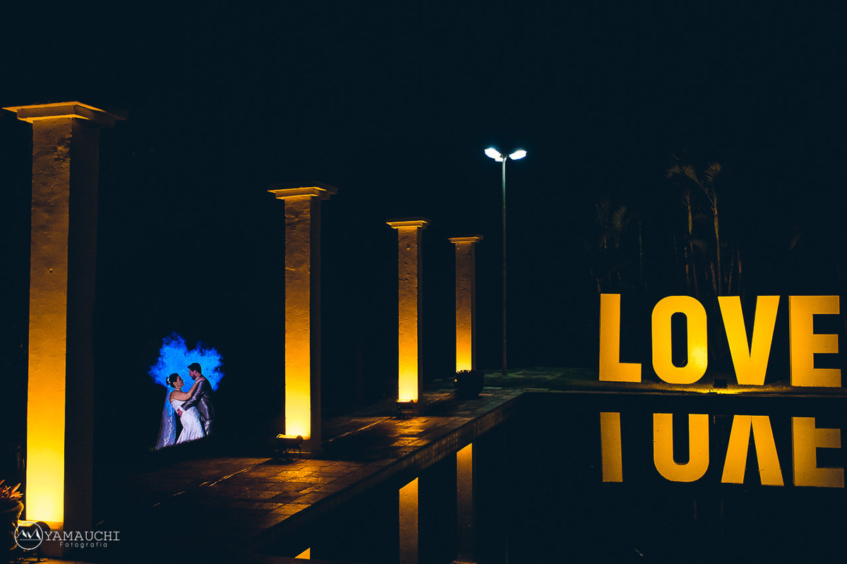 Fotógrafo de Casamento Mogi das Cruzes