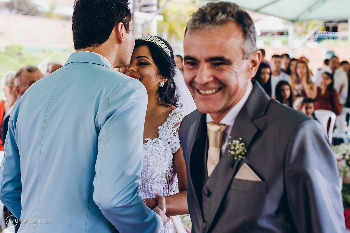 noivo e noiva